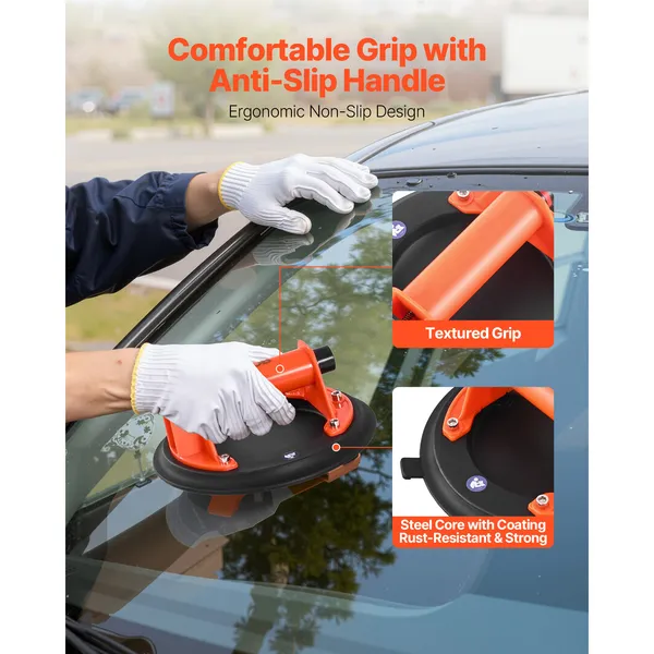 Ventouse de levage sous vide pour verre granit et carrelage_voghion.com