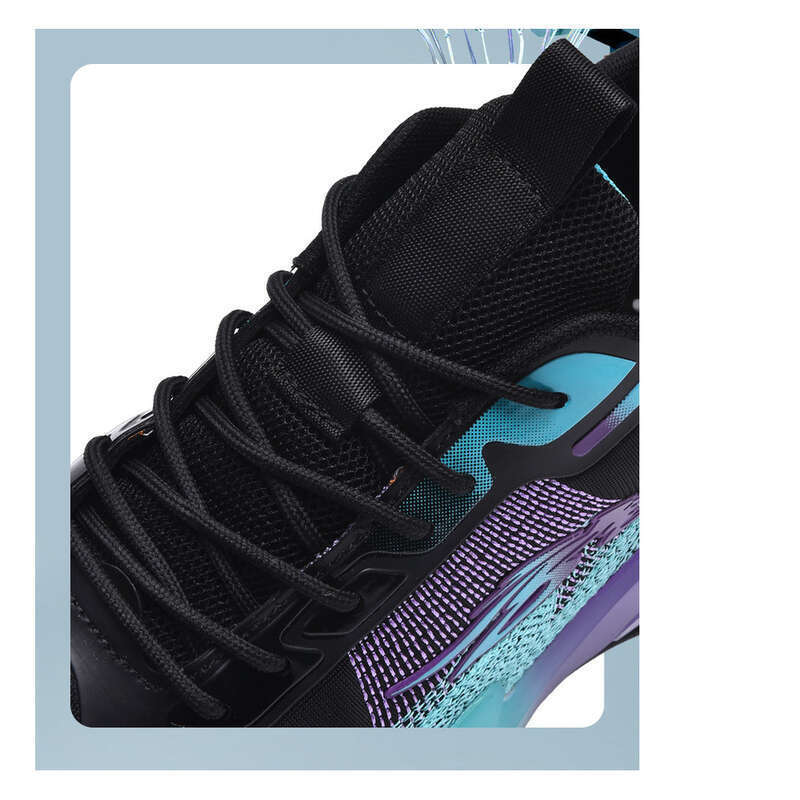 Basketbalschoenen Rubberen Zool Plus Maat Voornamelijk 36-47 Maten_voghion.com