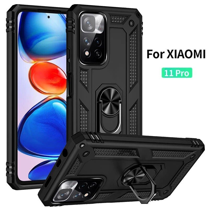 Hülle Ultra Xiaomi Mi Ne 11T Fir 5G 11 Schockfest 12S 10T 9T 9 12X Note 10 Pro Lite Armor Telefonshülle Fundas_voghion.com