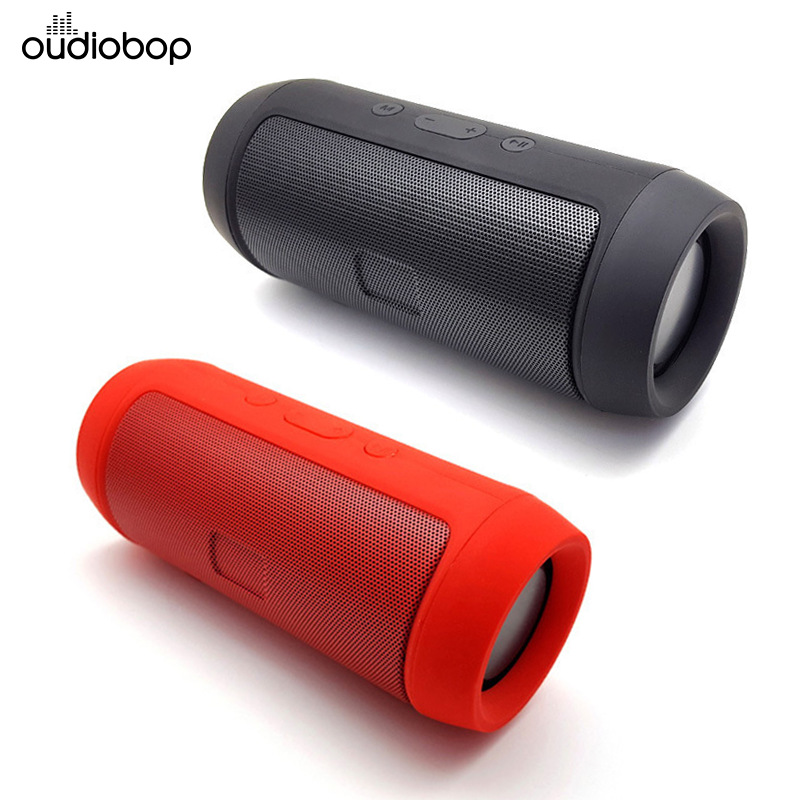 J006 Wireless Bluetooth Speaker Home Desktop Computer Super Heavy Subwoofer Outdoor Portable Card Mini Speaker