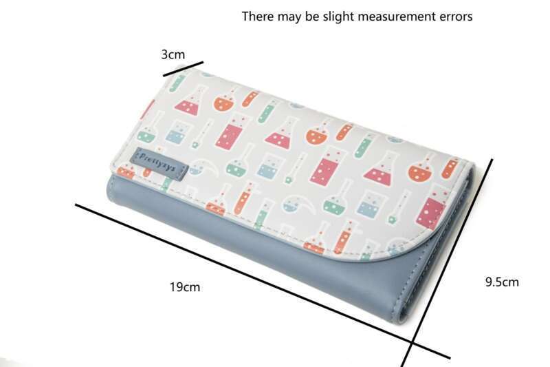Wallet, Handbag, Card Bag, Women's Bag, Sports Bag, Men's Bag, Multifunctional Large Capacity, Stylish And Beautiful
_voghion.com