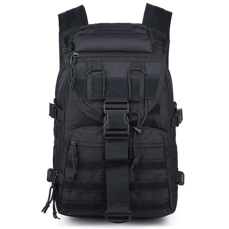 X7 Tactical Computer Swordfish Travel Hiking Camping Bag Prosty plecak Outdoor Camo_voghion.com