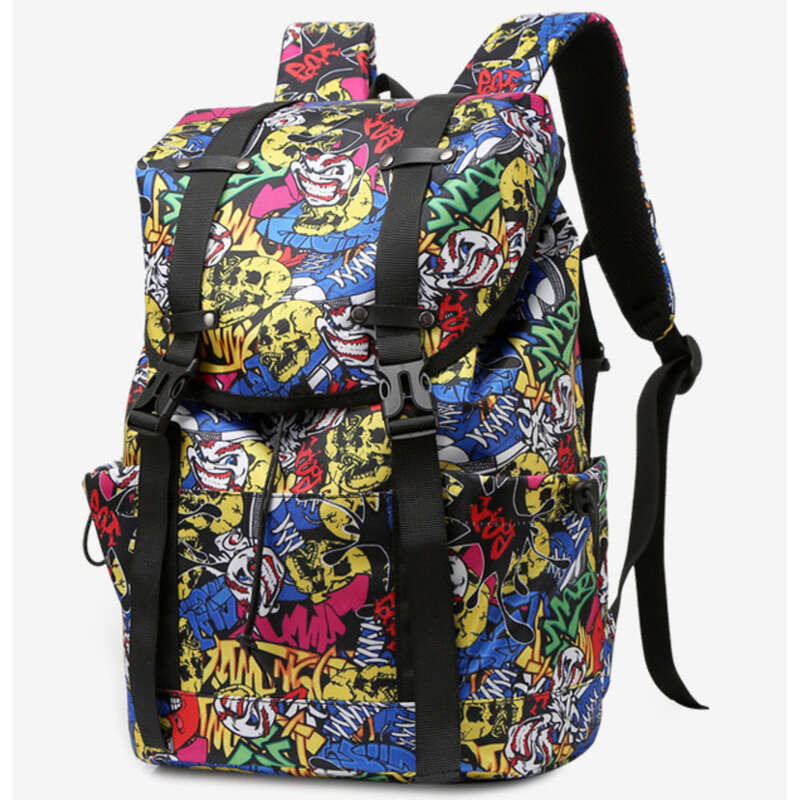 Nova mochila de viagem moderna e moderna para estudantes universitários e homens, mochila de computador para lazer_voghion.com