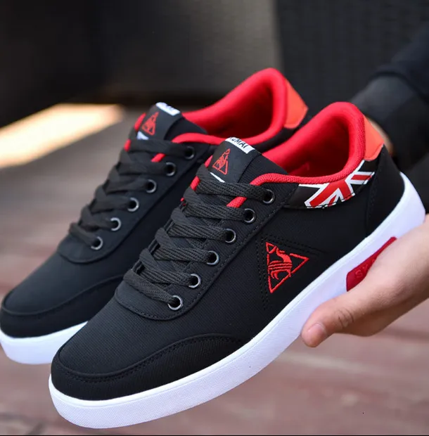 Sneaker Easten Trendi Man Skate Outdoor Women Shoe Men Casual Style Sport For Raya Murah Pretty Gift Korea Japan NEW_voghion.com