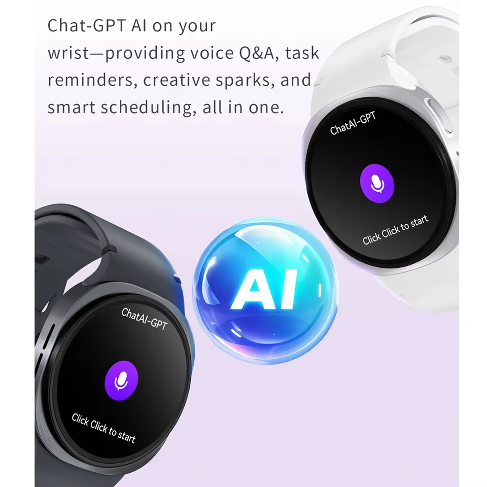 Smartwatch Mit Gps Navigation Herzfrequenzmessung Und Bluetooth_voghion.com