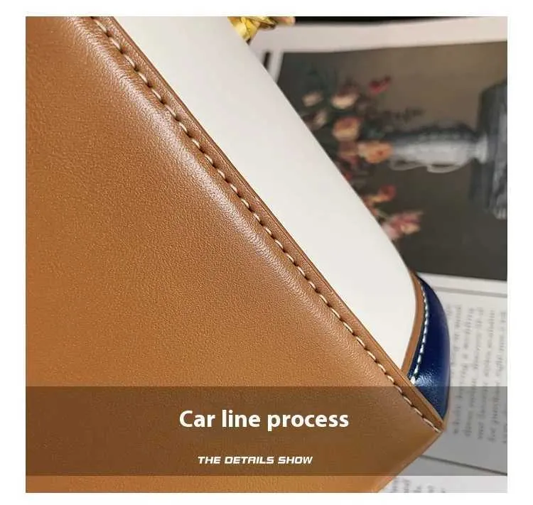 Borsa a secchiello in tela beige borsa a tracolla e a mano_voghion.com