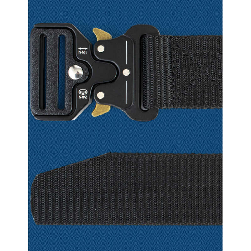 Funktionelle taktische Herren New Wave Work Canvas Special Forces Outdoor-Hose mit Gürtel_voghion.com