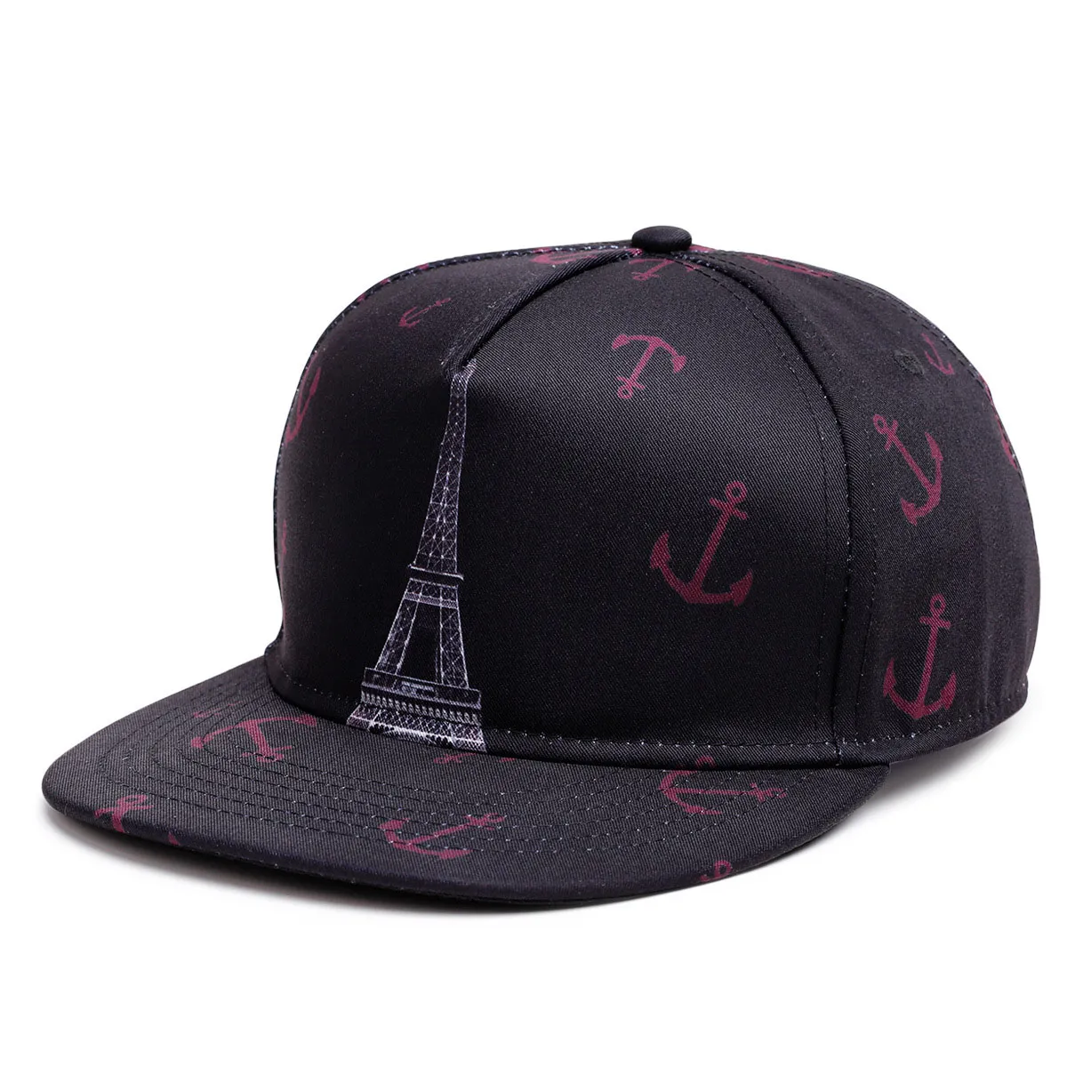 2017 Popular Dad 3D Printing Thermal Transfer 34 Styles Baseball Hat Snapbacks Sport Snap Back Hats Womens Mens Hip Hop_voghion.com