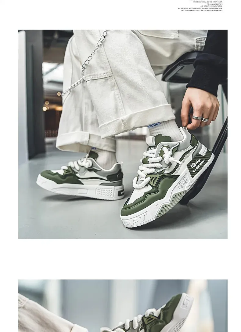 Fashion Sports Autumn Comfortable And Soft Mens Running Shoes Tenis Masculino 250226_voghion.com