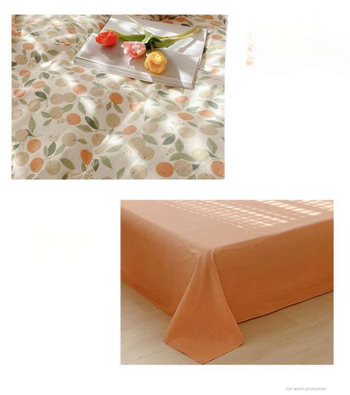 Juego de funda nórdica de algodón para cama de matrimonio y dormitorio_voghion.com