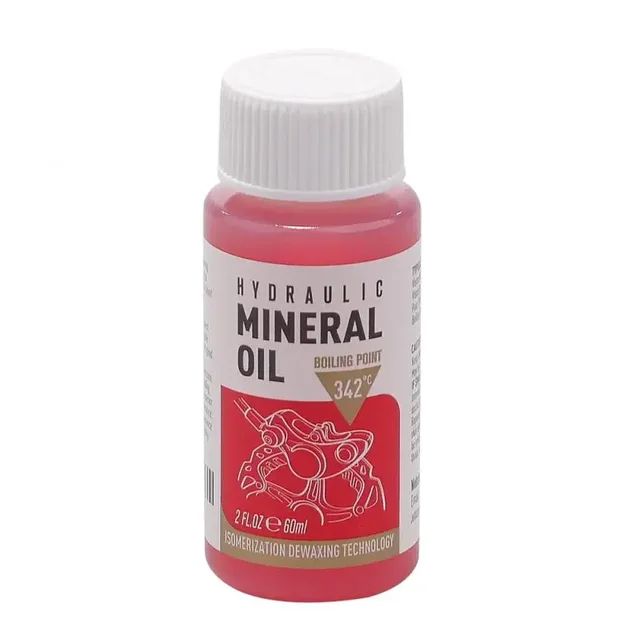 Bicycle Mineral System 60ml Cycg Mountain Bike Hydraulic Disc Brake Oil Fluid Dropshipping_voghion.com
