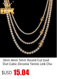 Bracelet cuban link iced out pour homme avec strass en strass_voghion.com