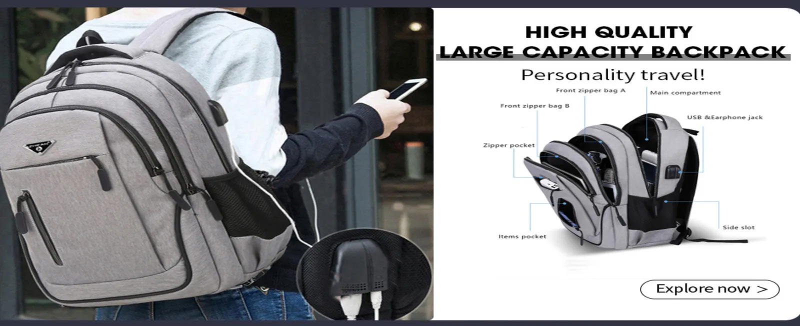 Férfi divatos mellkas kültéri sport övtáska tinédzsereknek vízálló férfi deréktáskák kiváló minőségű fanny Pack 230921_voghion.com