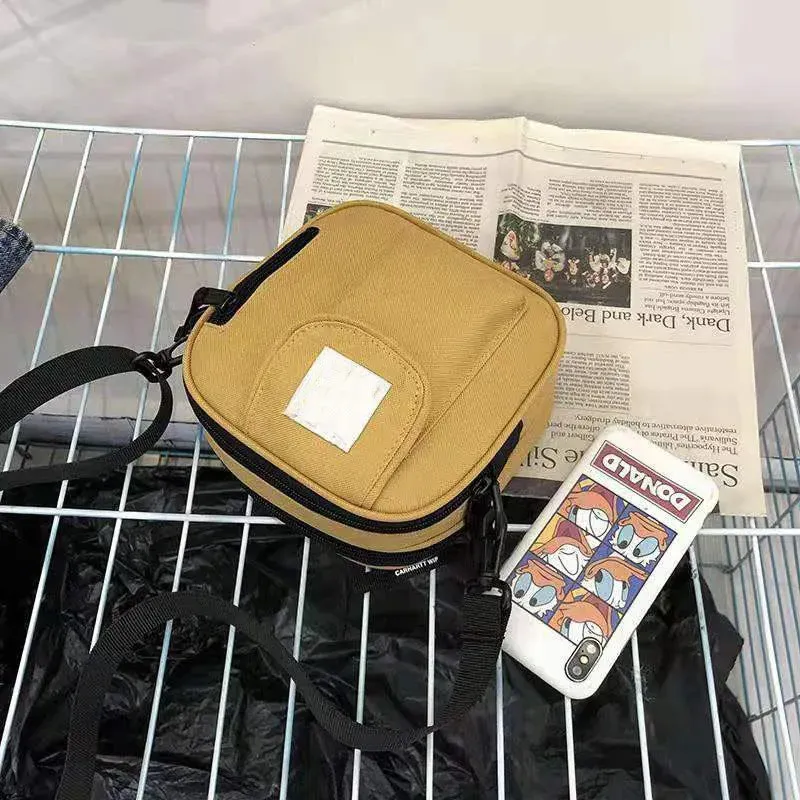 Taschen Gürteltaschen für Männer Frauen Mode Satchel Casual Hüfttasche 241028_voghion.com