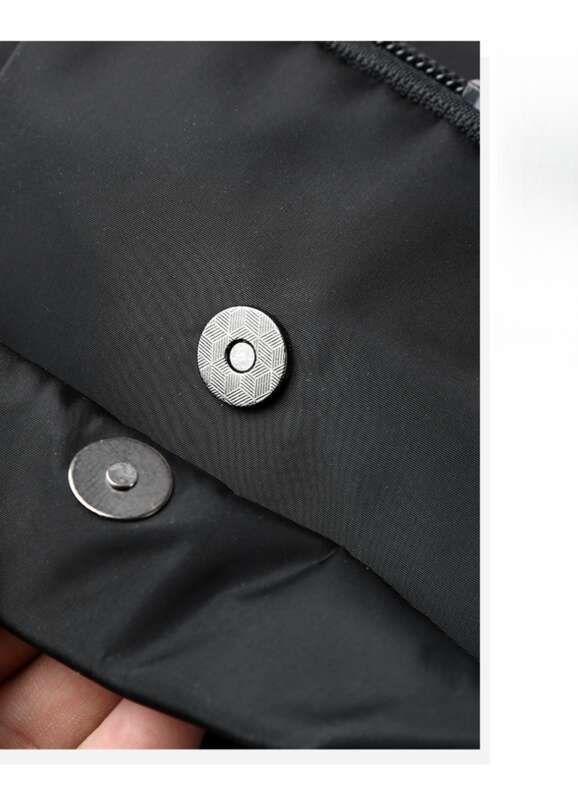 Zaino da spalla semplice con tracolla inclinata, alla moda, piccolo, da uomo_voghion.com