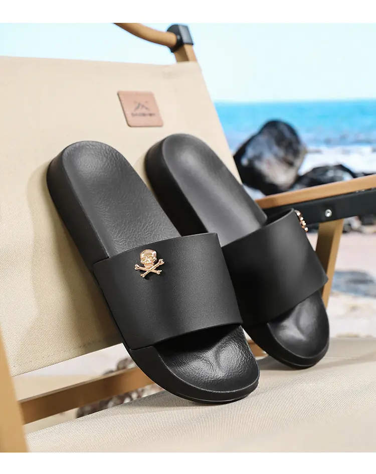 Antislip heren slippers met zachte zool voor binnen en buiten_voghion.com