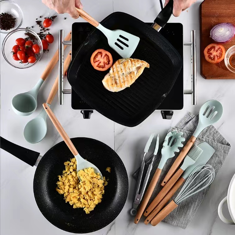 Ensemble de gadgets de cuisine, 11 pièces de gadgets de cuisine, outils de cuisine