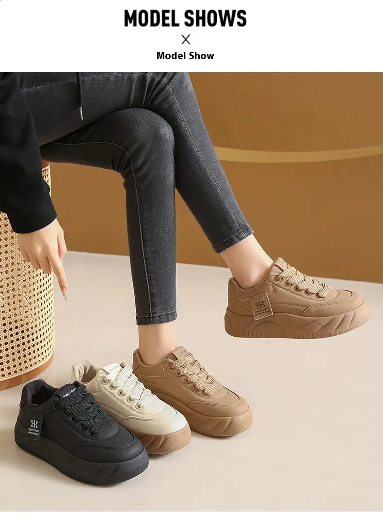 Chaussures de travail en cuir pour femmes, imperméables, antidérapantes, résistantes à l'huile, pour le sport, la cuisine, 250425_voghion.com