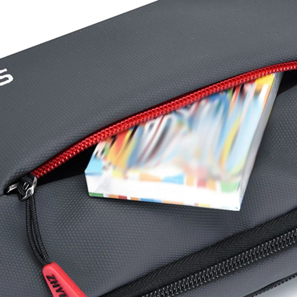 Frauen Männer Mann Beutel Wasserdichte Schulter Tasche Oxford Verstellbaren Gürtel Reise Laufen Wandern Joggen Für Outdoor Sport_voghion.com