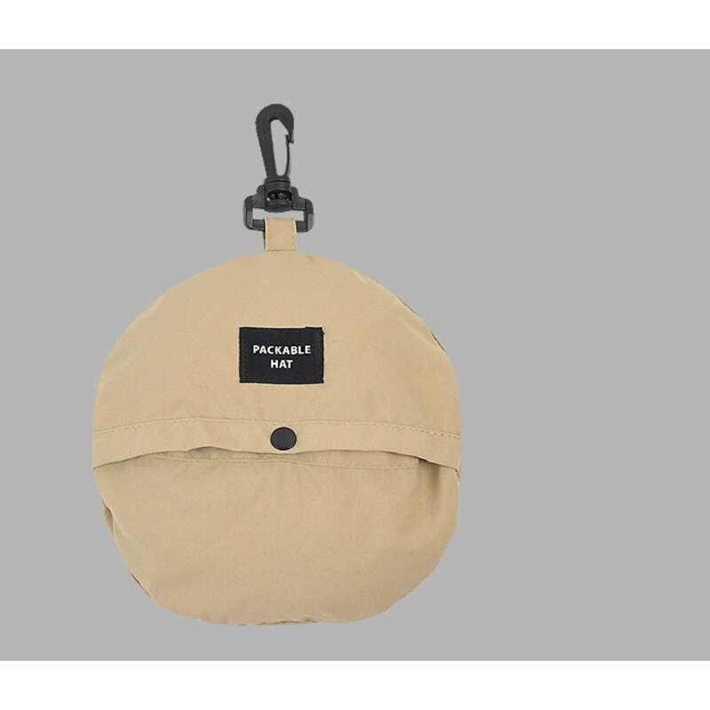 men's And Women's New, Storable, Sunshade, Sunscreen, Quick-drying, Waterproof Fisherman Outdoor Products_voghion.com