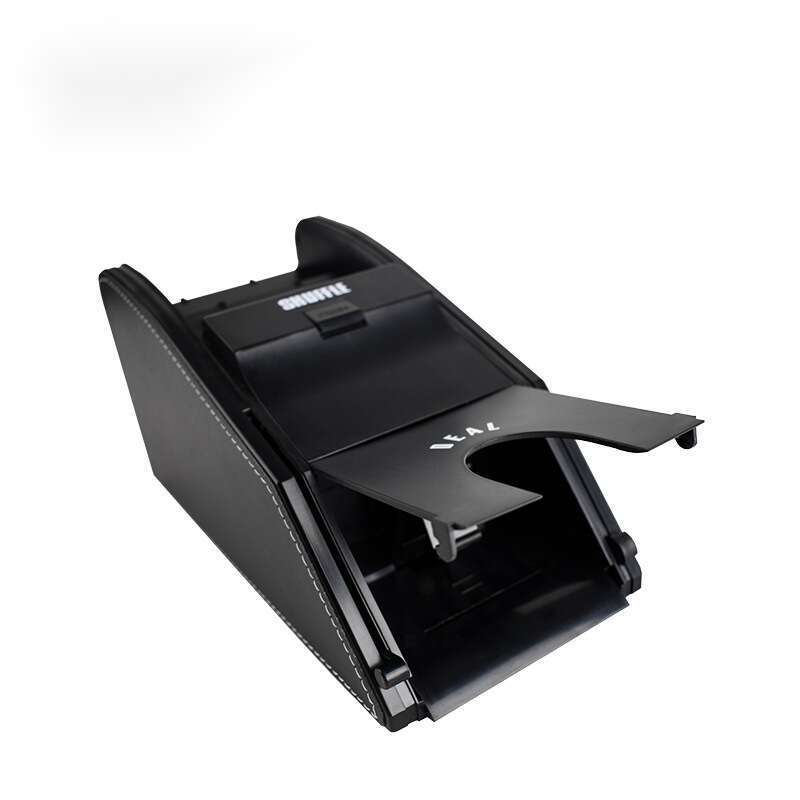 Mașină automată integrată 2 în 1 pentru jocuri de cărți cu viteză extremă_voghion.com