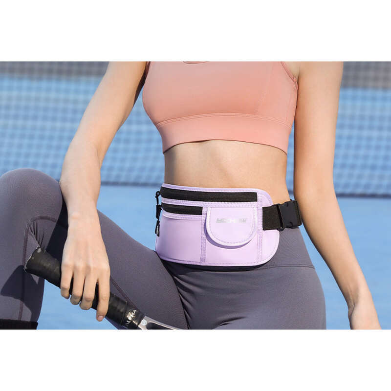 Sportliche Hüfttasche für Männer und Frauen, Lauf-Telefontasche, wasserdicht und modisch, neue Mini-Trend-Fitness_voghion.com