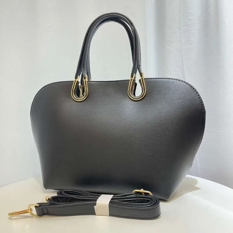 2024 New Style Simple And Fashionable Layer Handbag Large Capacity Multi Functional Shoulder Bag_voghion.com