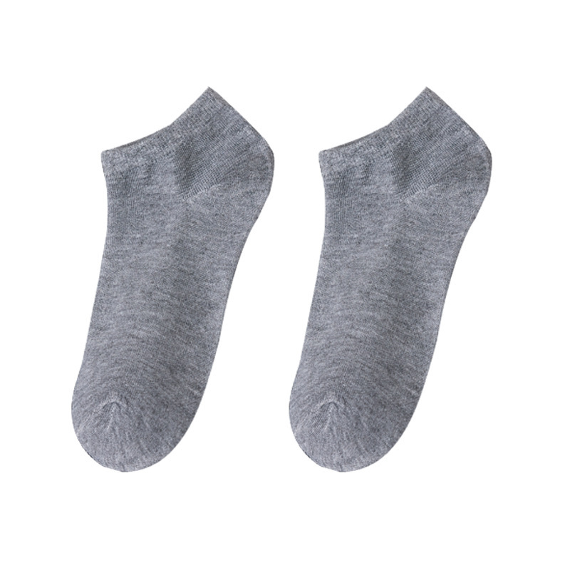 Calzini da uomo e da donna Calzini da barca casual primaverili ed estivi_voghion.com