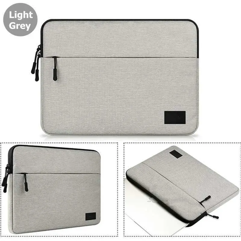 Laptoptasche Hülle Damen 15.6 15 14 12 11 für Xiaomi Hp Lenovo Book Air Pro 13 2020 Hülle Computer Notebook Cover_voghion.com