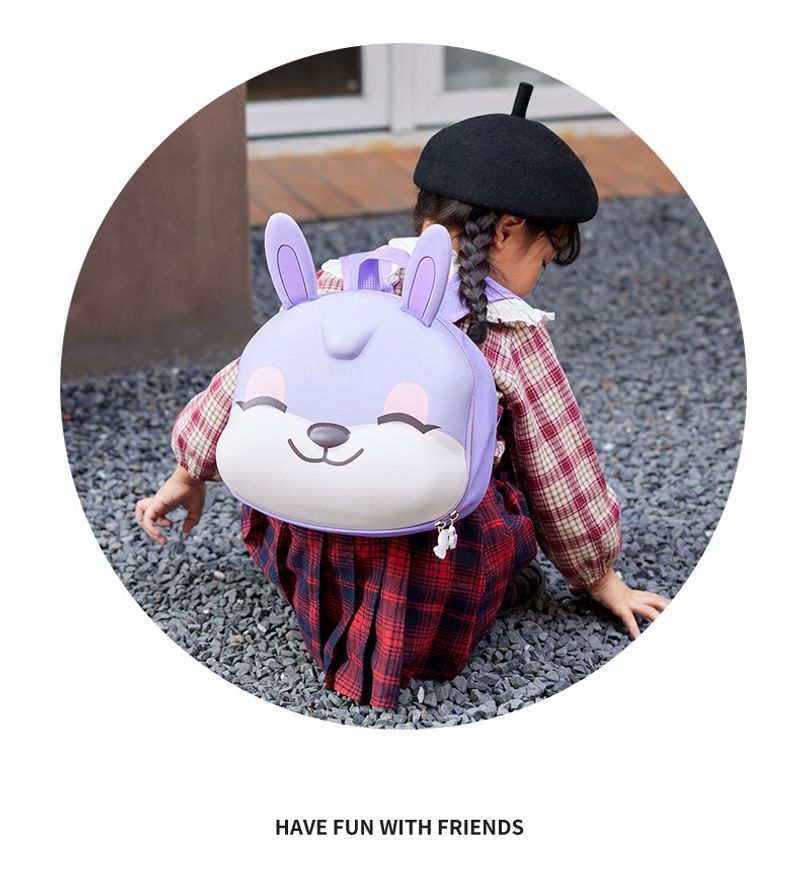 Andralyn Instagram Nieuwe trendy kinderboeken op EVA-Canvas, moderne kleine kinderboeken-kinderboeken_voghion.com