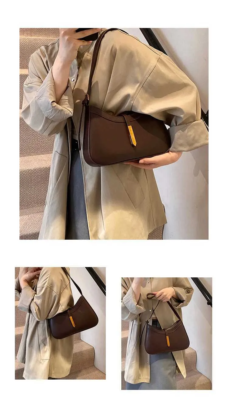 Textured Women's Shoulder Bag Crossbody Handbag Versatile Large_voghion.com