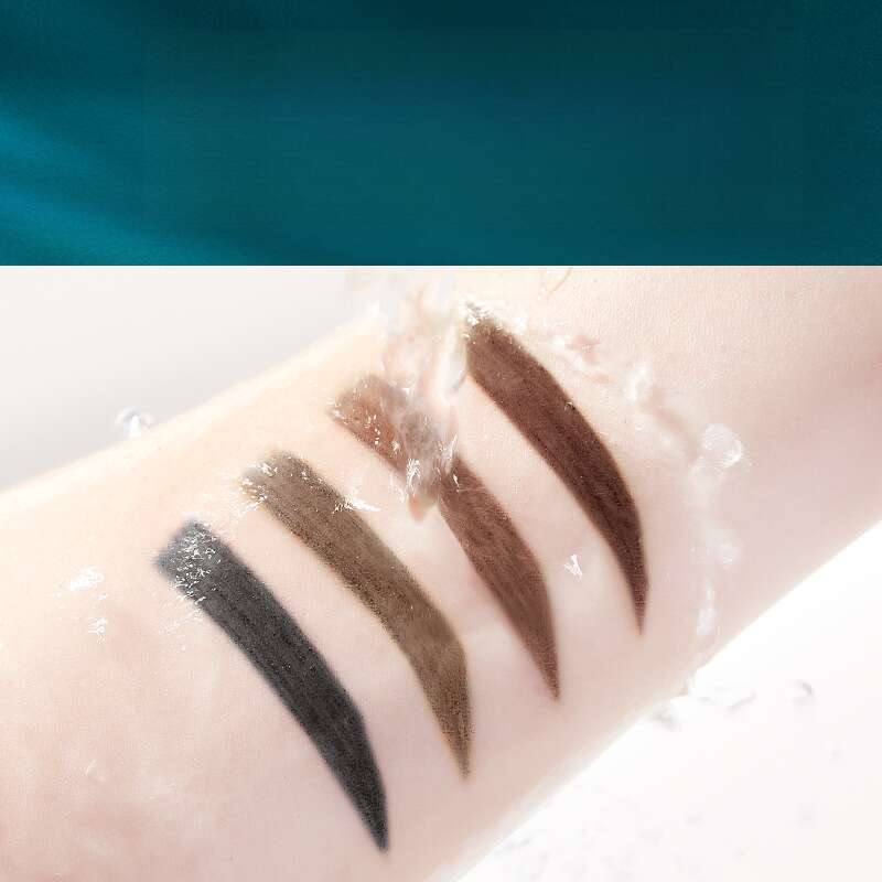 Stylo à croquis lisse, résistant à l'eau et durable, anti-taches, triangle_voghion.com