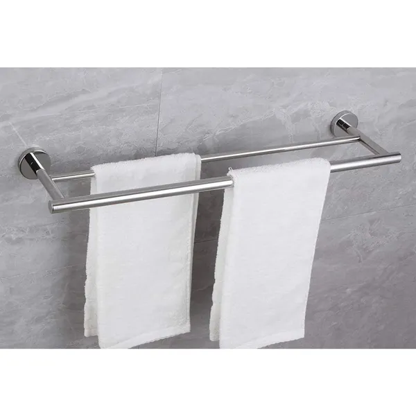23.6'' Towel Bar Wall Mounted Dropshipping Products_voghion.com