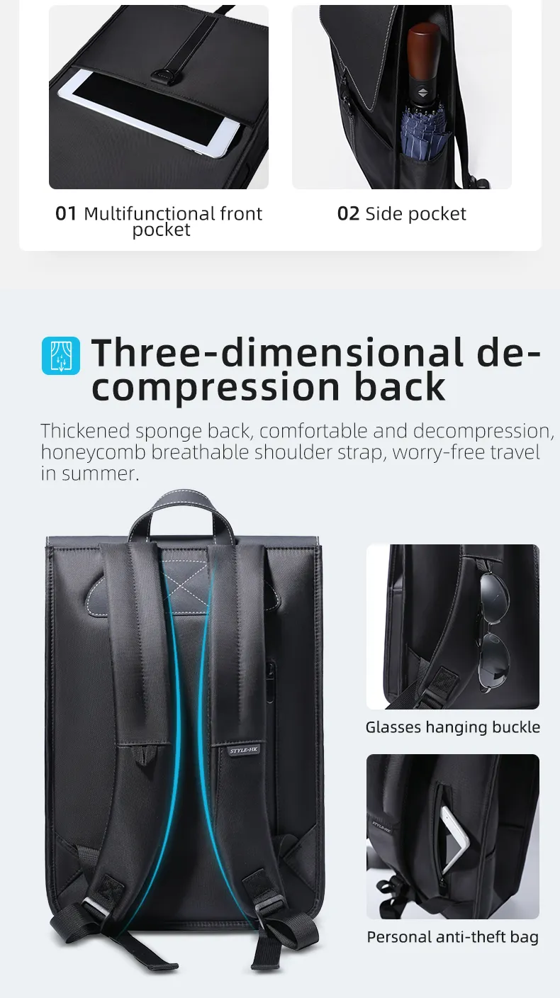 Heroic Knight Men Fashion Vintage Laptop Backpack Travel Leisure Backpacks Retro Casual School Bag For Teenager Women_voghion.com