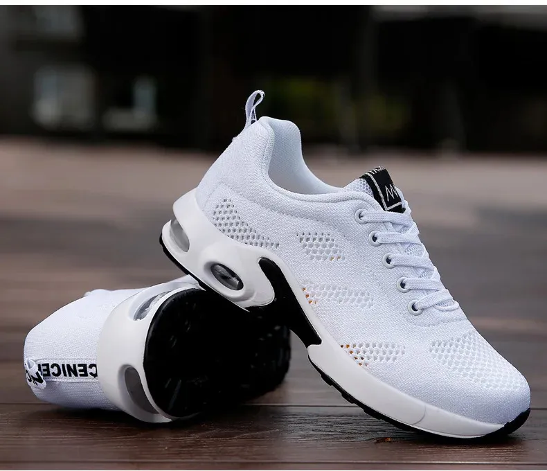 Women Running Outdoor Sneakers For Sports Shoes Tennis_voghion.com