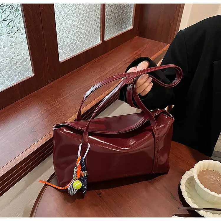 Vielseitige Schultertaschen für Damen, lässige Designertaschen, kleine Größen für Damen, Geldbörsen und Handtaschen, Bolsos SacC241108_voghion.com