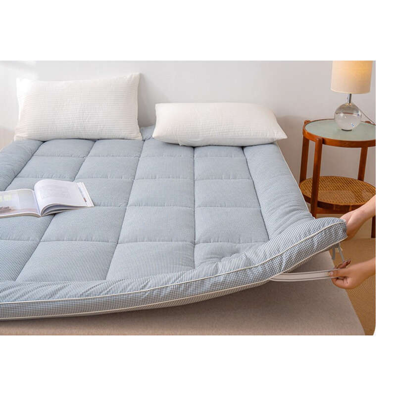 Class A Student Dormitory Home Tatami Mattresses, Futon Cushions, Cotton Wool Mattresses_voghion.com