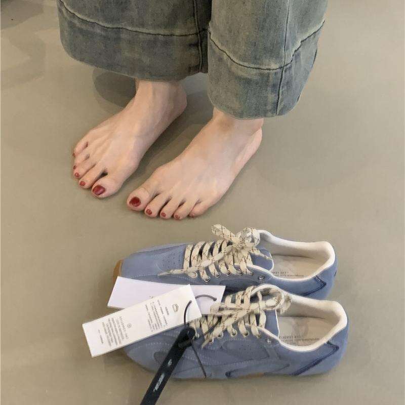 Scarpe sportive casual da uomo e donna con zeppa_voghion.com