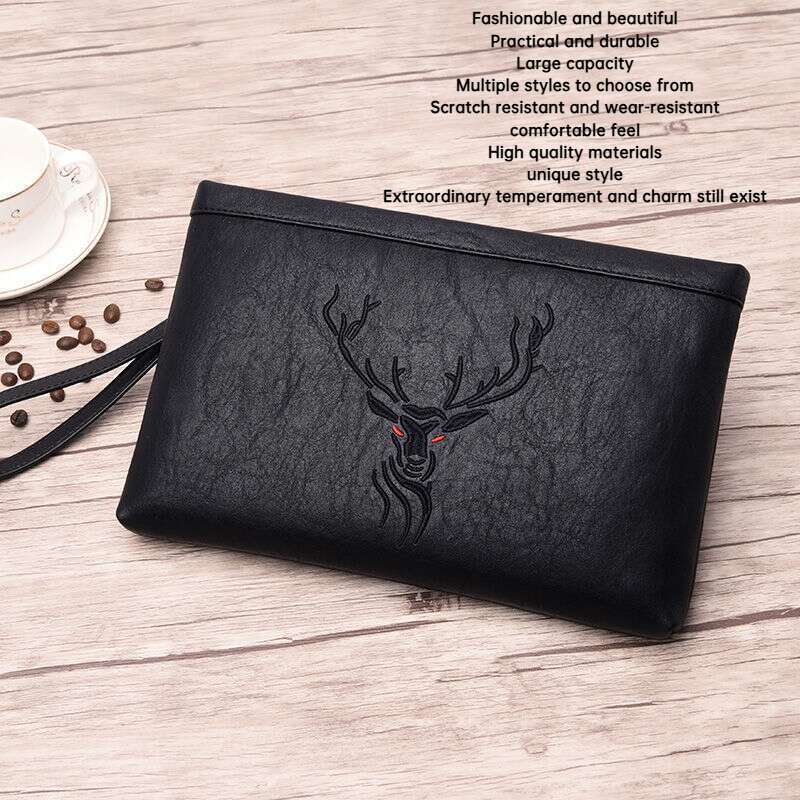 Wallet, Handbag, Card Bag, Women's Bag, Sports Bag, Men's Bag, Multifunctional Large Capacity, Stylish And Beautiful
_voghion.com