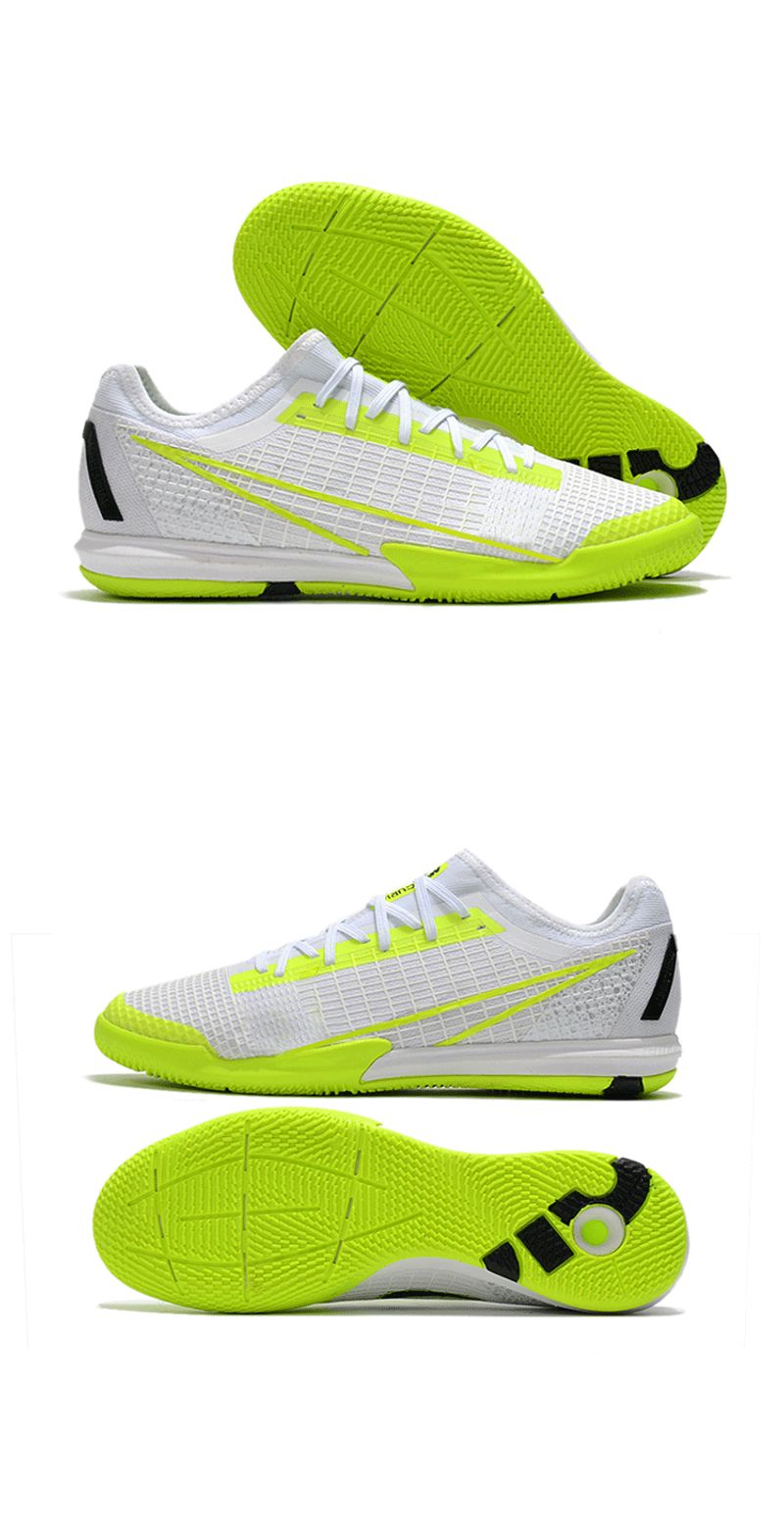 Neues Produkt Indoor Field Futsal Fußball Männer Jungen rutschfeste Mor Schuhe Günstige Fußballschuhe Großhandel_voghion.com