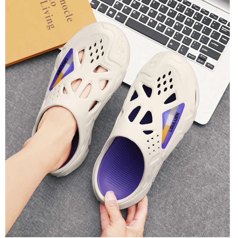 Kong Slippers, Sandals, Men's Beach Shoes, New Products Recommended For 2025_voghion.com