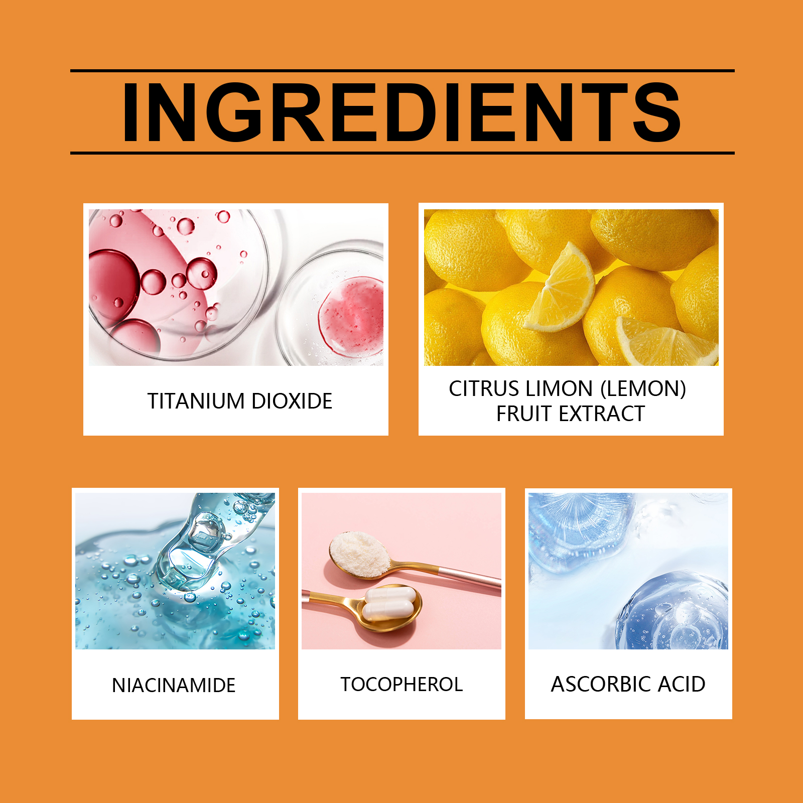 Tinted Sunscreen Vitamin C Moisturising Cream For Face And Body_voghion.com
