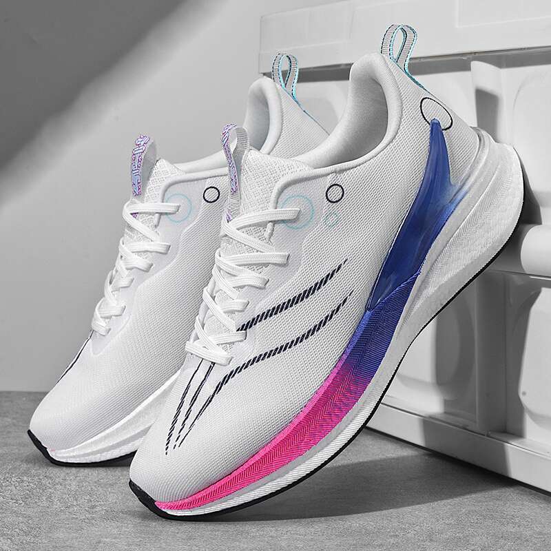 Scarpe da corsa True Explosion Carbon Plate Raccomandazione principale_voghion.com