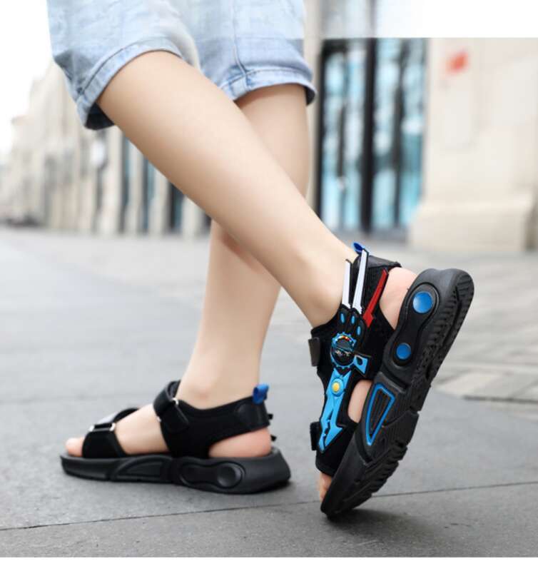 Bequeme Sandalen für den Außenbereich, neue Empfehlung 2025_voghion.com