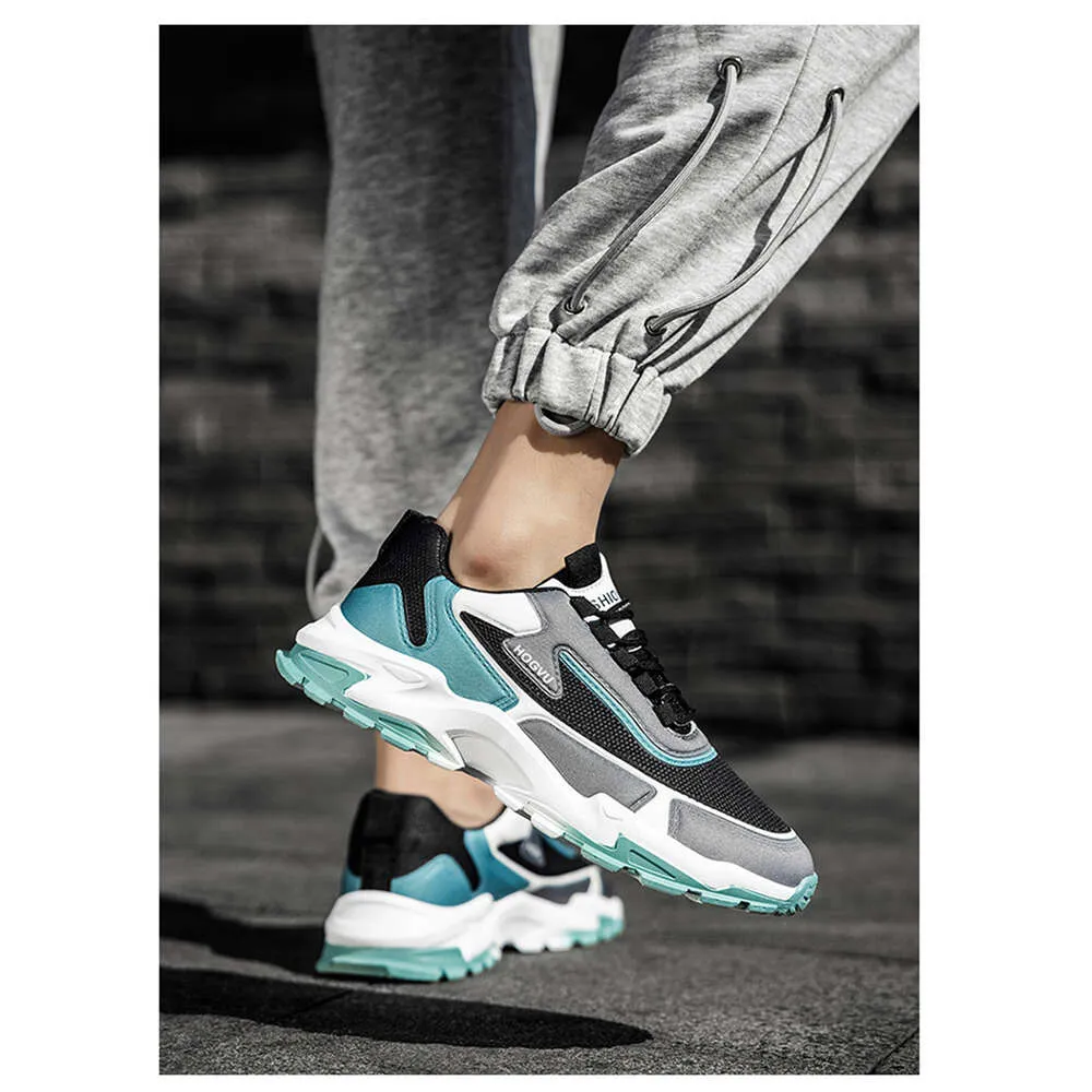 Scarpe da ginnastica e corsa uomo sneaker sportive moda_voghion.com