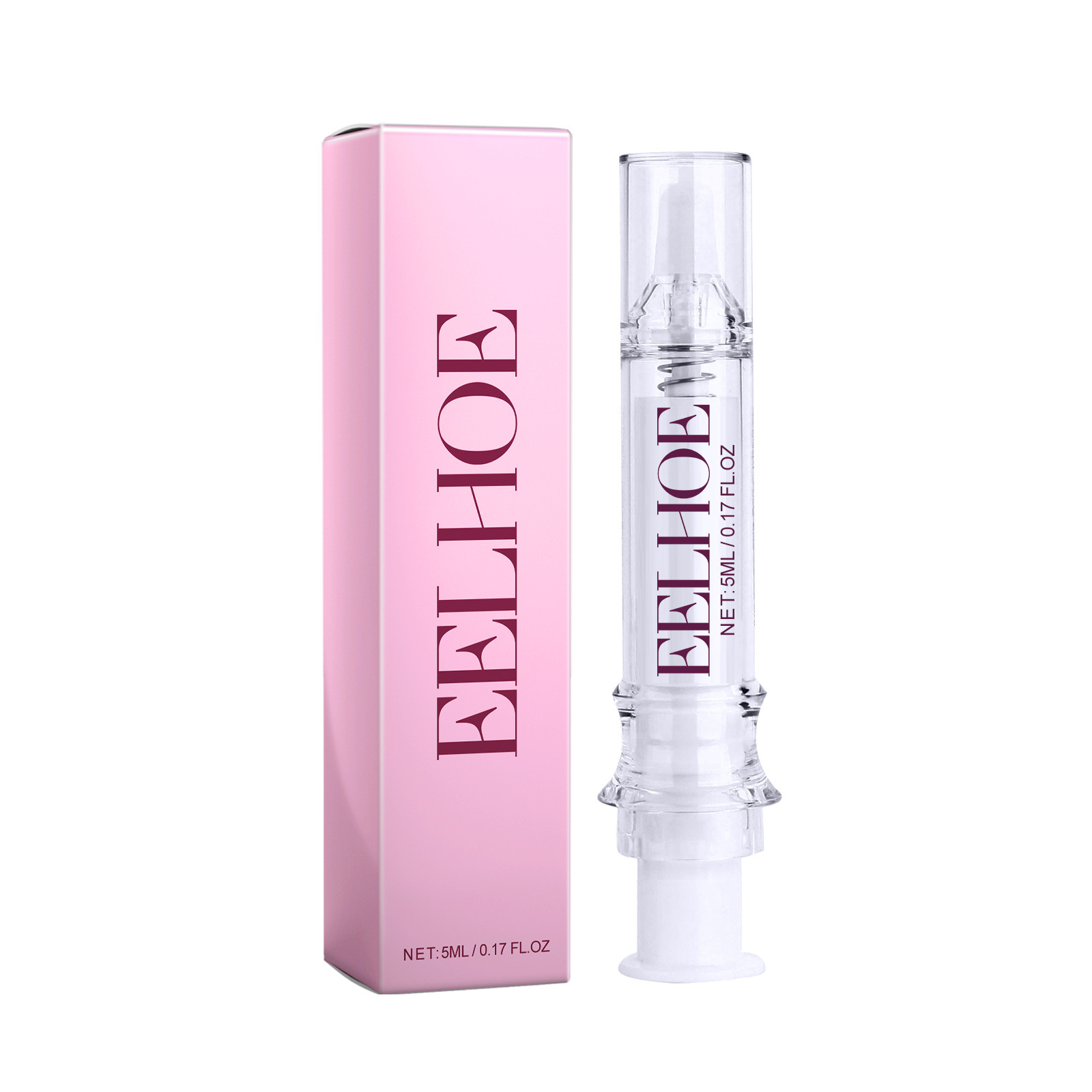 EELHOE Relieves Lines, Dead Skin, Moisturizing Lips, Delicate and Radiant Lip Honey_voghion.com