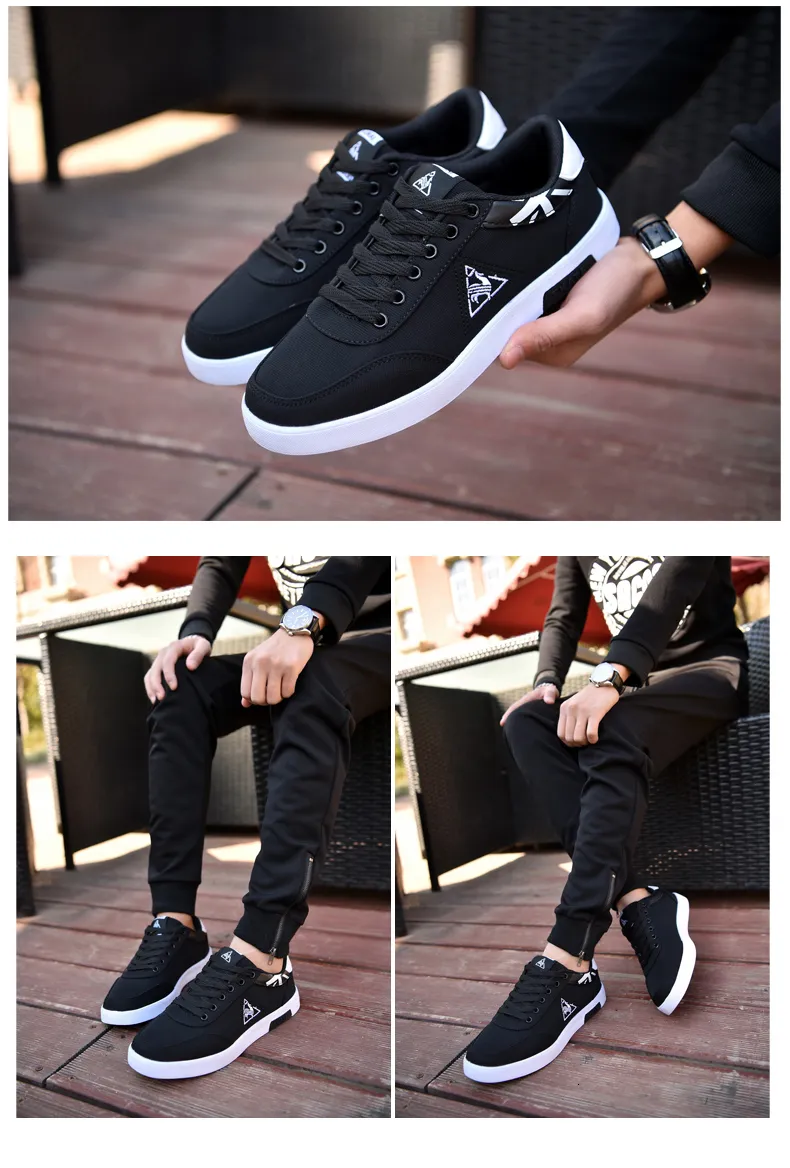Sneaker Easten Trendi Man Skate Outdoor Women Shoe Men Casual Style Sport For Raya Murah Pretty Gift Korea Japan NEW_voghion.com