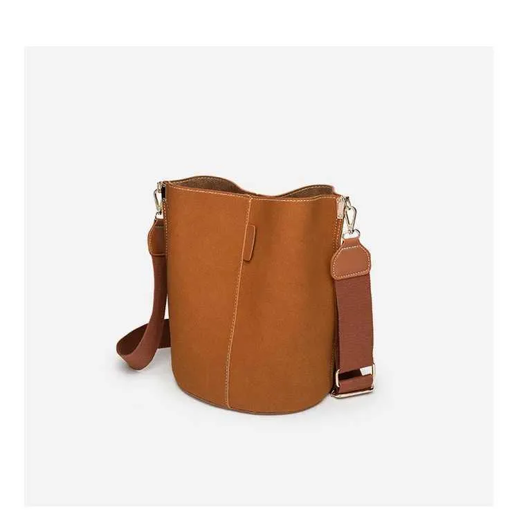 Nigedu borsa a secchiello grande designer borsa a spalla e tracolla_voghion.com