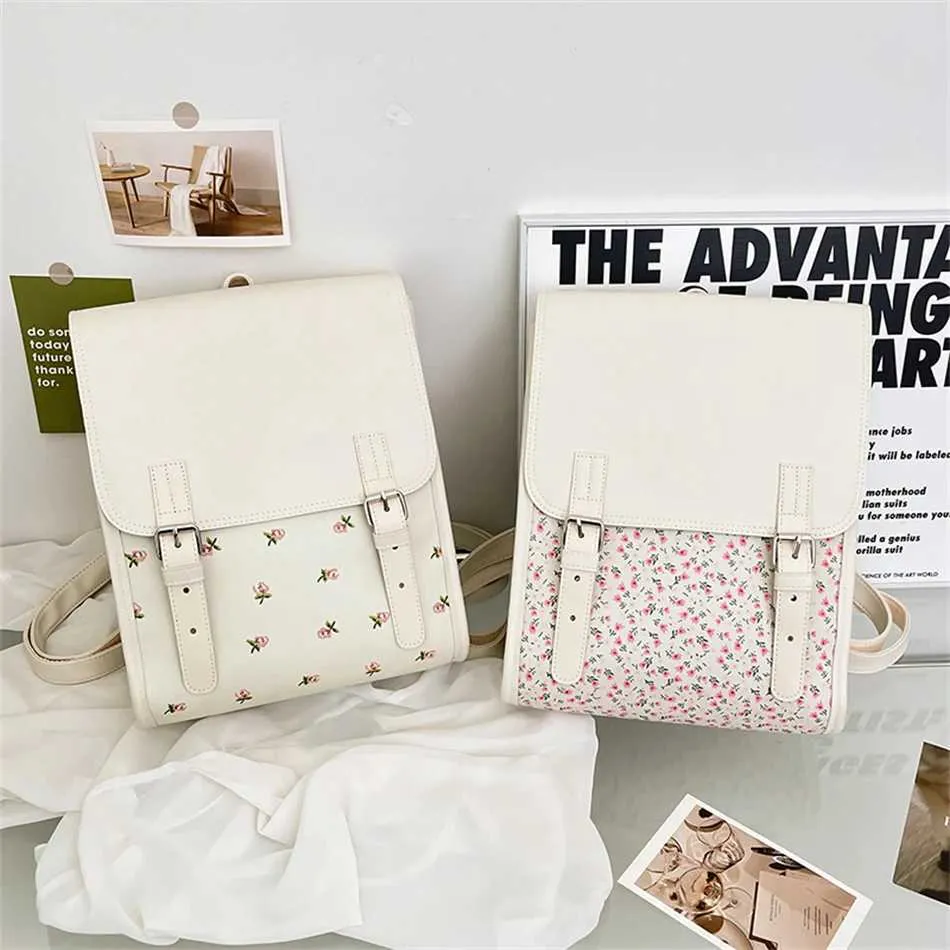 Stilvoller Damen Rucksack Für Mädchen Modischer Freizeitrucksack_voghion.com
