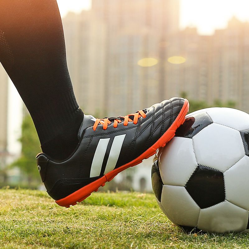 Haltbar, atmungsaktiv Fussballschong fir Kanner_voghion.com